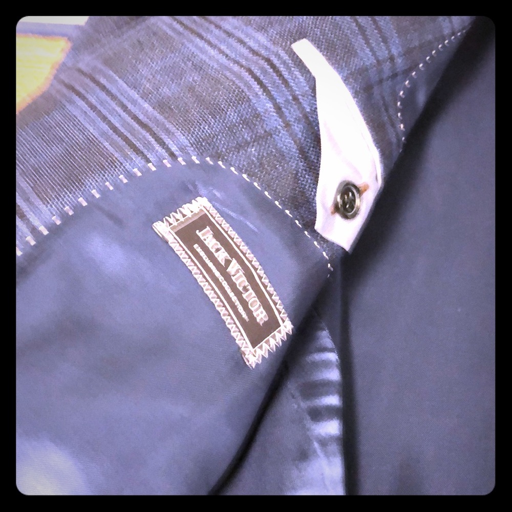 Jack Victor Sport Coat